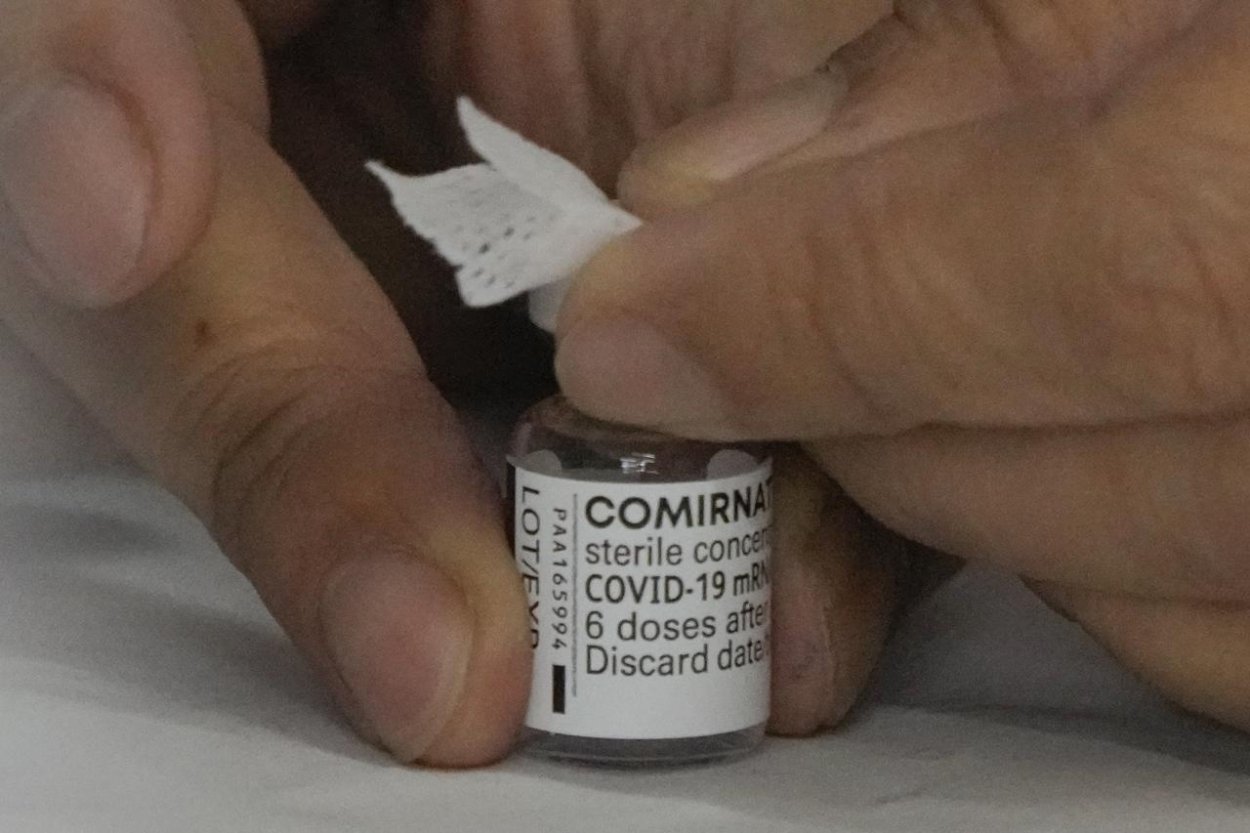 Európska lieková agentúra schválila výrobu vakcíny Comirnaty v ďalších závodoch
