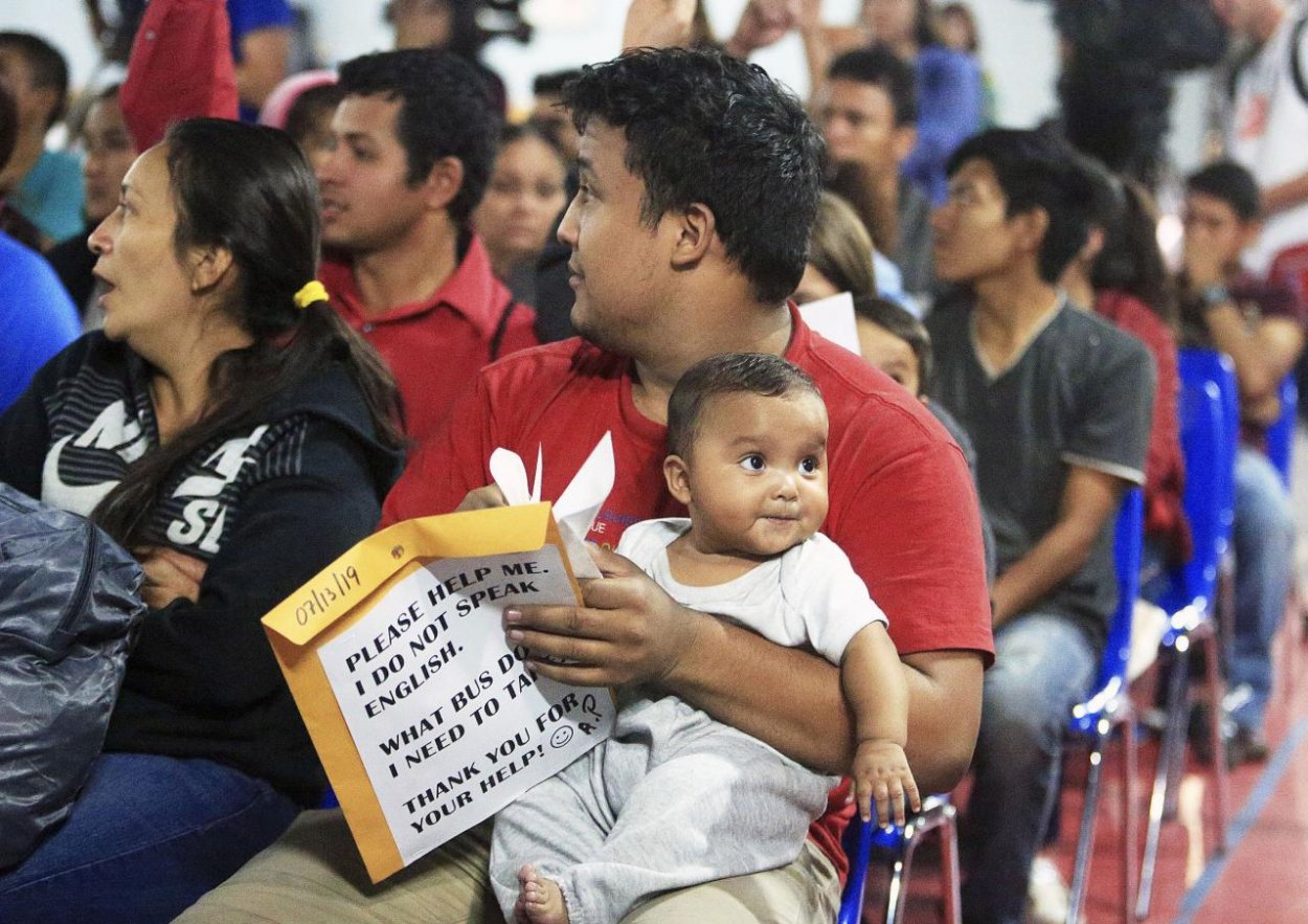  Mexiko očakáva, že hromadné deportácie z USA sa začnú v najbližších dňoch 