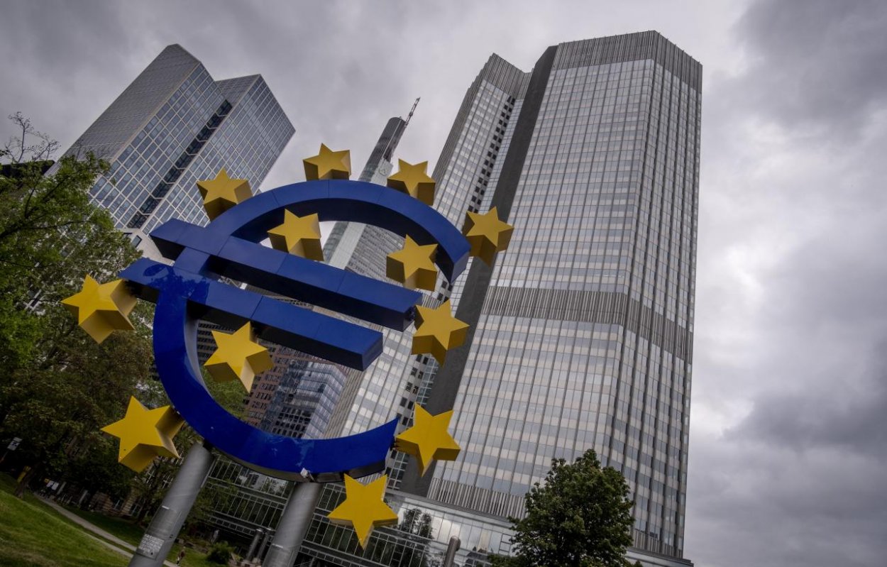 Európska centrálna banka pripravuje digitálne euro, návrh predstaví v októbri