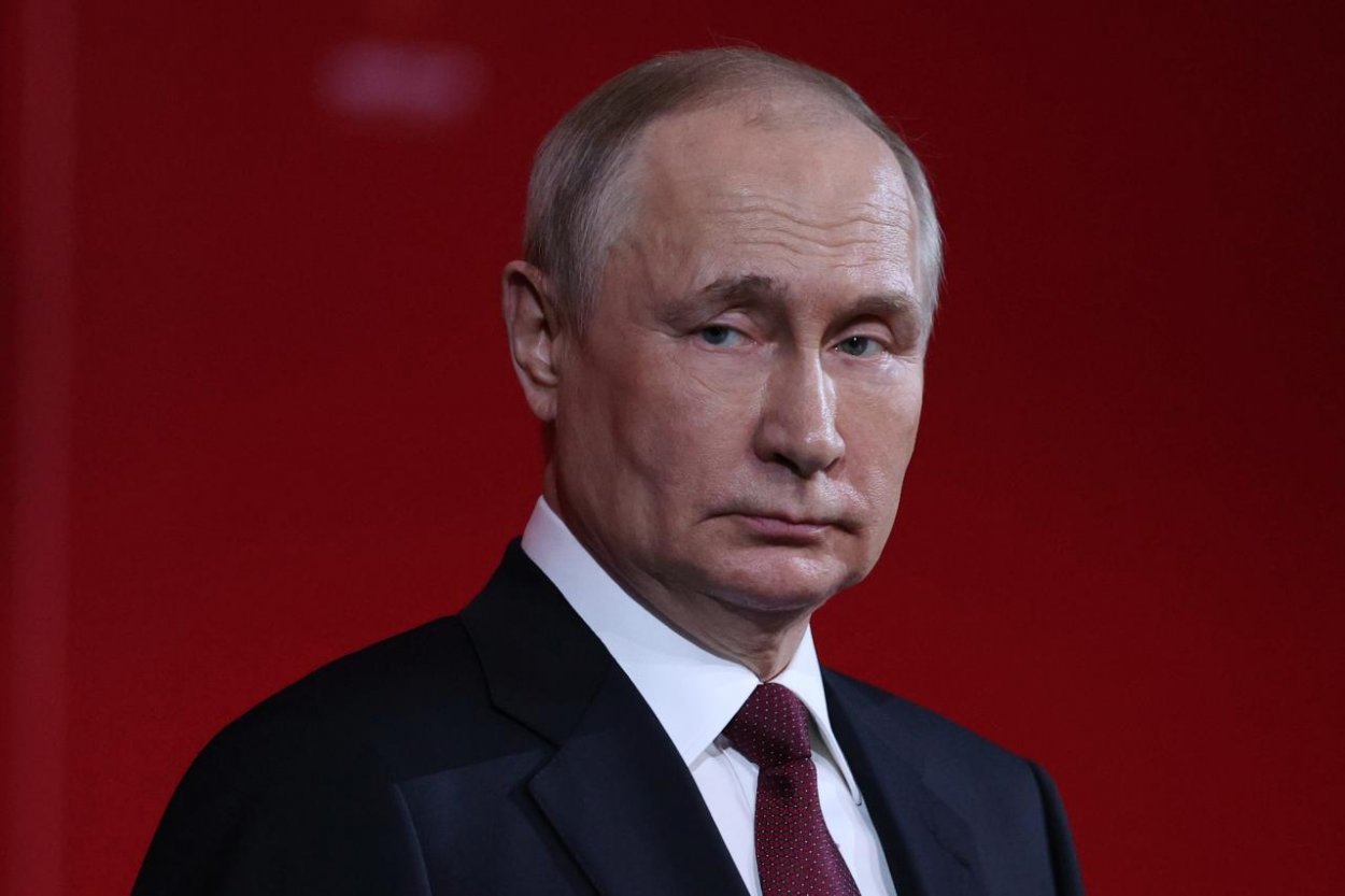 Putin nepríde na samit organizácie G20, Biden vopred vylúčil spoločné stretnutie