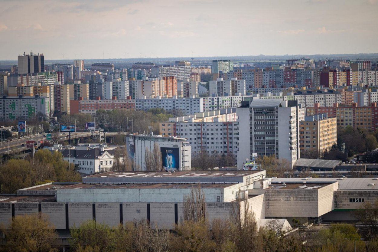 V Bratislave pribudne vyše tritisíc bytov