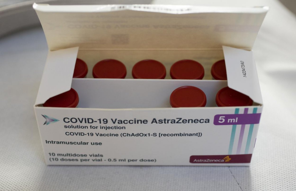 Slovensko daruje viac ako dva milióny dávok vakcíny od AstraZeneca v celkovej hodnote 3,7 milióna eur
