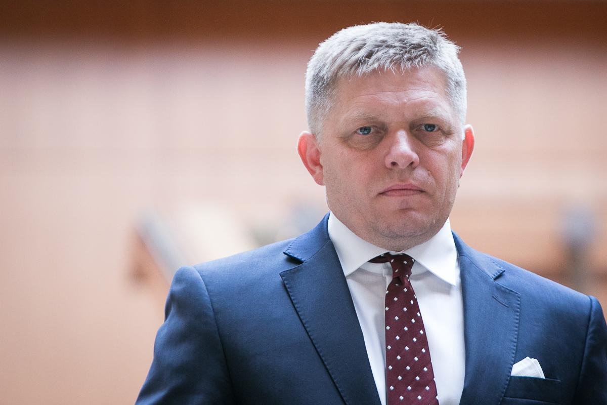 Robert Fico: Slovensko pripravuje úrad na ochranu verejného záujmu