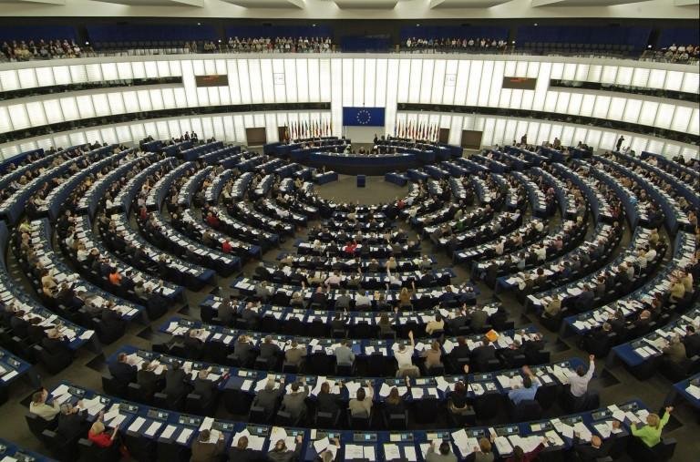 Bohumil Doležal: Evropský parlament a český nechumelismus