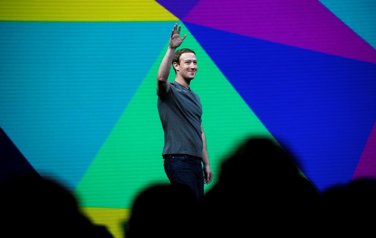 Světlé zítřky v Zuckerbergově technoutopii
