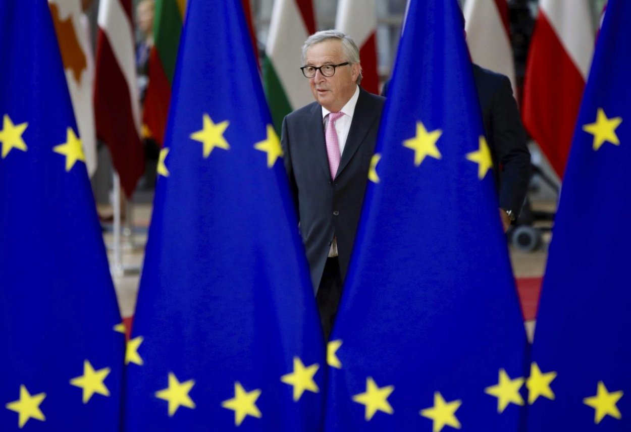 Lídri členských štátov sa dohodli na novom vedení EÚ. Šéfovať bude žena