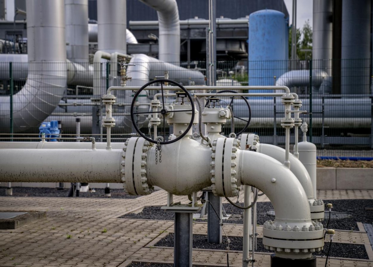 EÚ pripravuje dohodu o každoročnom dovoze až 20 miliárd metrov kubických plynu z Azerbajdžanu
