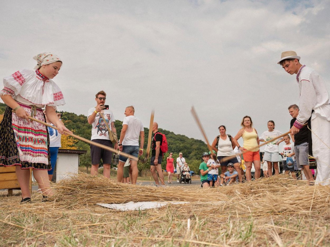 Slovenský a žiadny iný? Náš folklór je silný vo svojej rozmanitosti