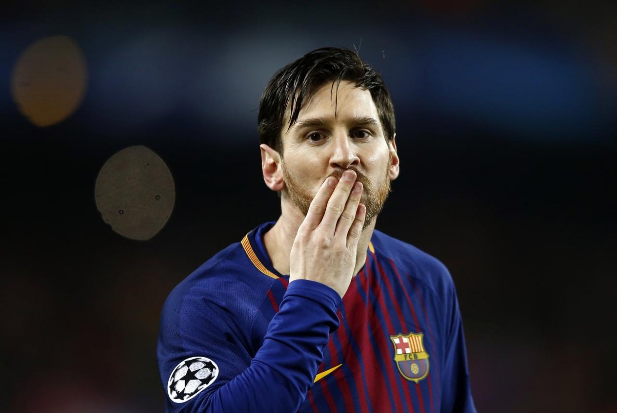 Lionel Messi opúšťa FC Barcelona napriek tomu, že sa s klubom dohodol na pokračovaní spolupráce