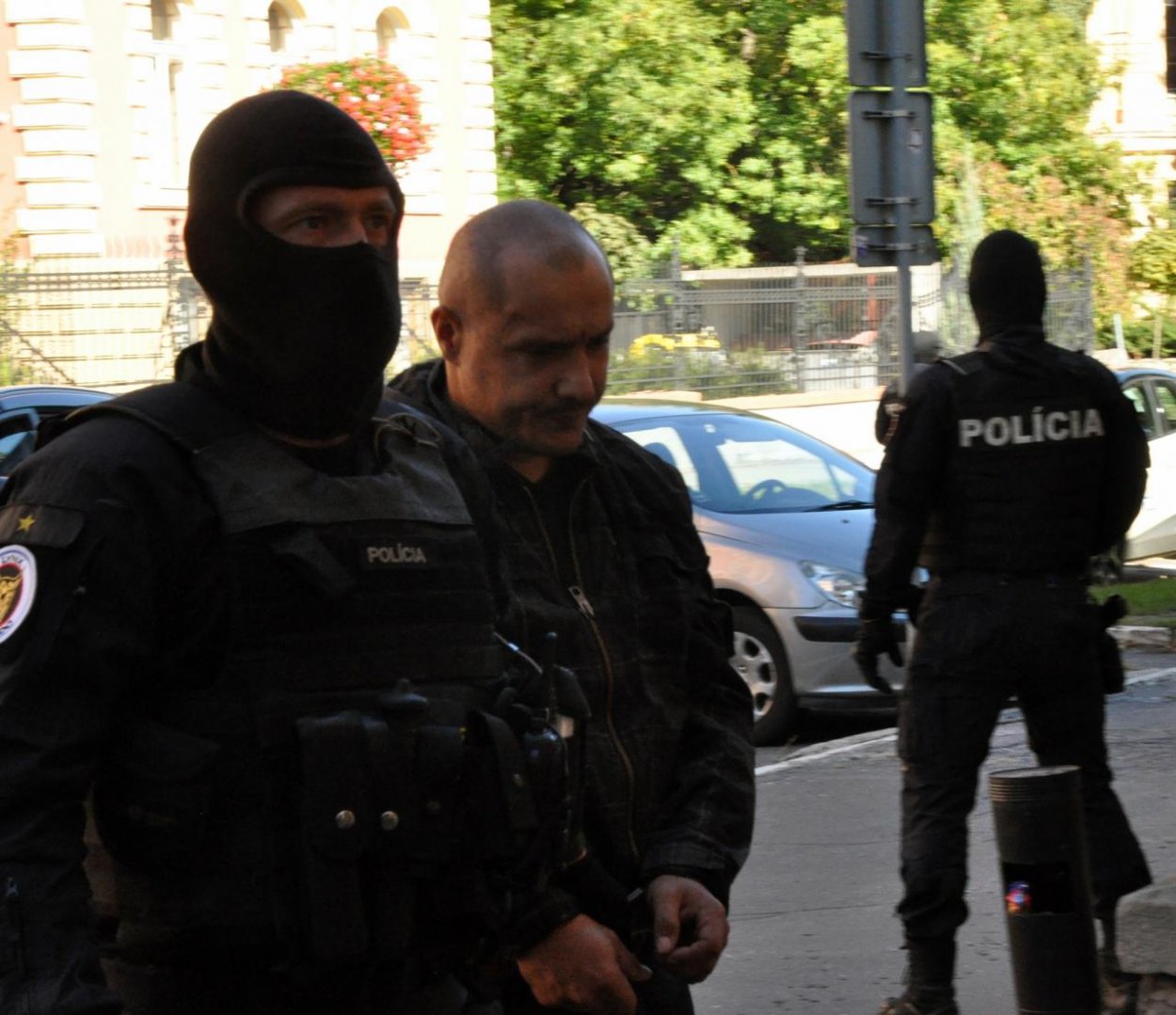 Súd uznal, že Tomáš Szabó je vinný z prípravy vrážd prokurátorov