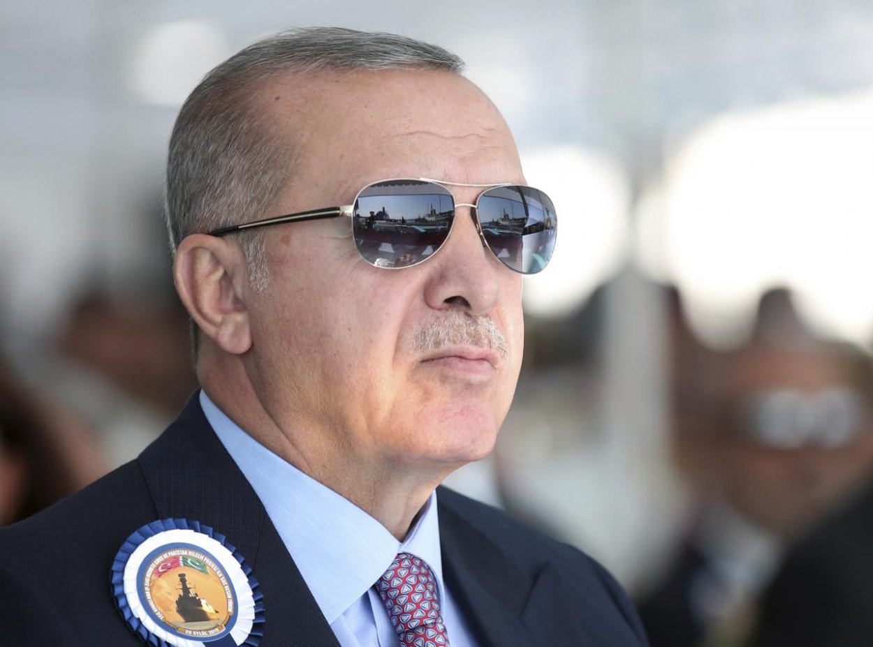 Turecko zasiahne vojensky v Sýrii