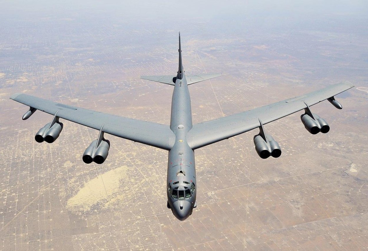 USA chcú údajne umiestniť v Austrálii bombardéry B-52; Čína to kritizuje