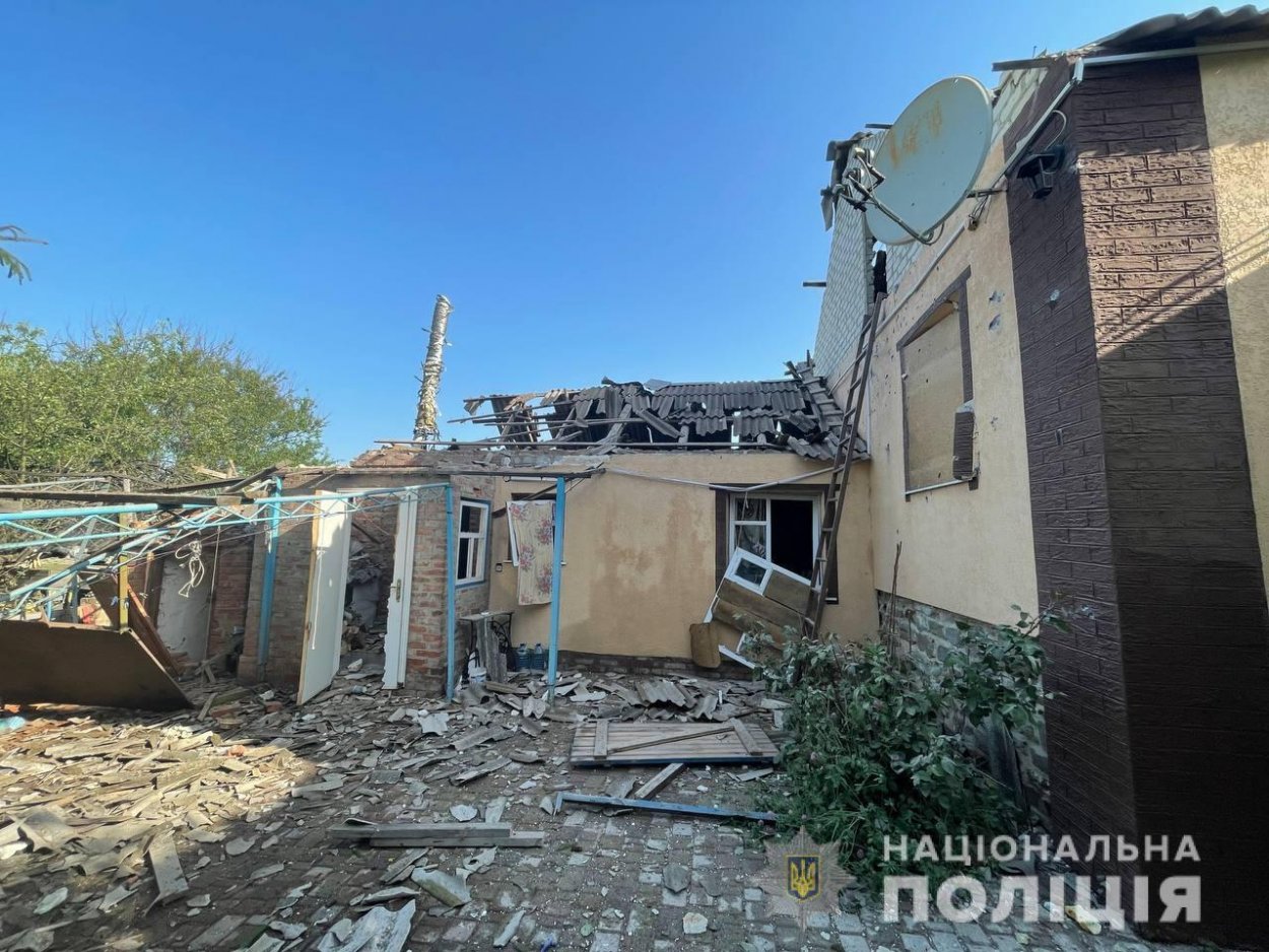Ukrajina očami napadnutých ľudí: Streda 1.6.2022