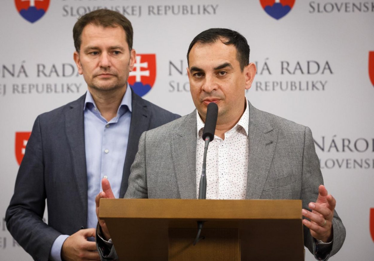 Peter Pollák z OĽaNO sa pridáva k frakcii Európskej ľudovej strany