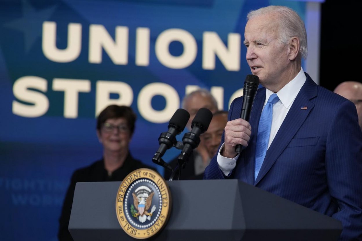 Biden chce, aby sa Africká únia pridala do skupiny G20