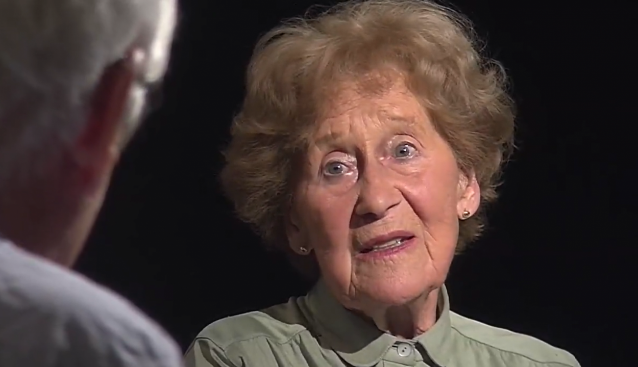 Vo veku 96 rokov zomrela Eva Siracká zakladateľka Ligy proti rakovine
