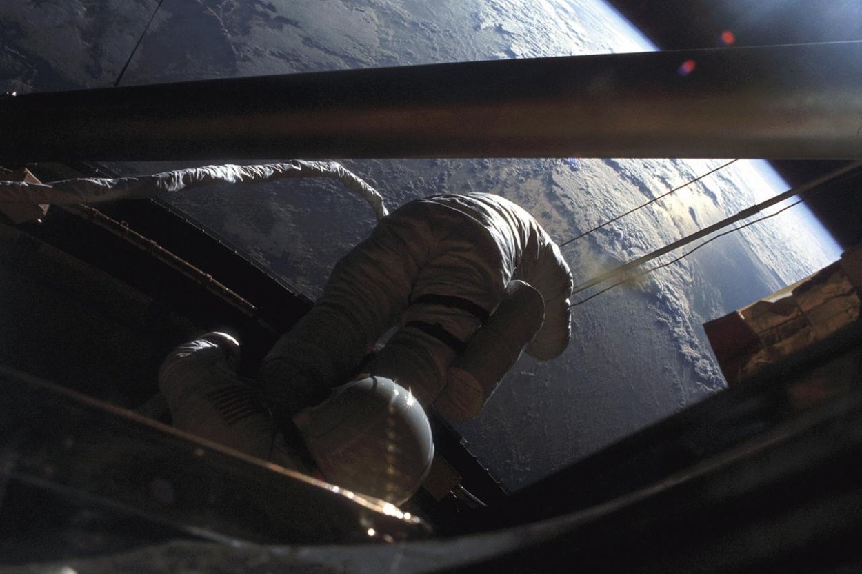 Skylab – Nebeský výskum