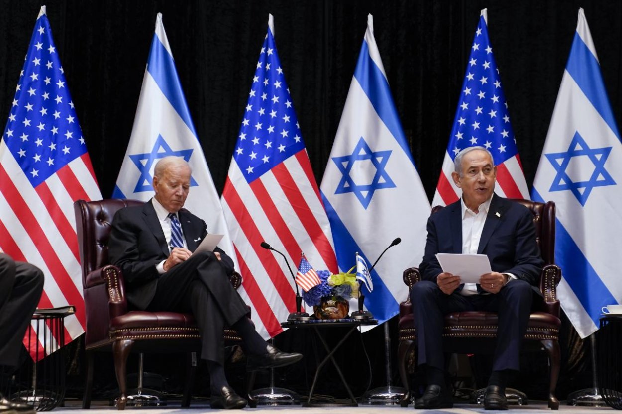 USA radia Izraelu počkať s operáciou v Gaze