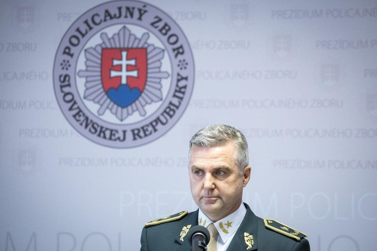 Tibor Gašpar napriek demisii ministra vnútra odmieta rezignovať