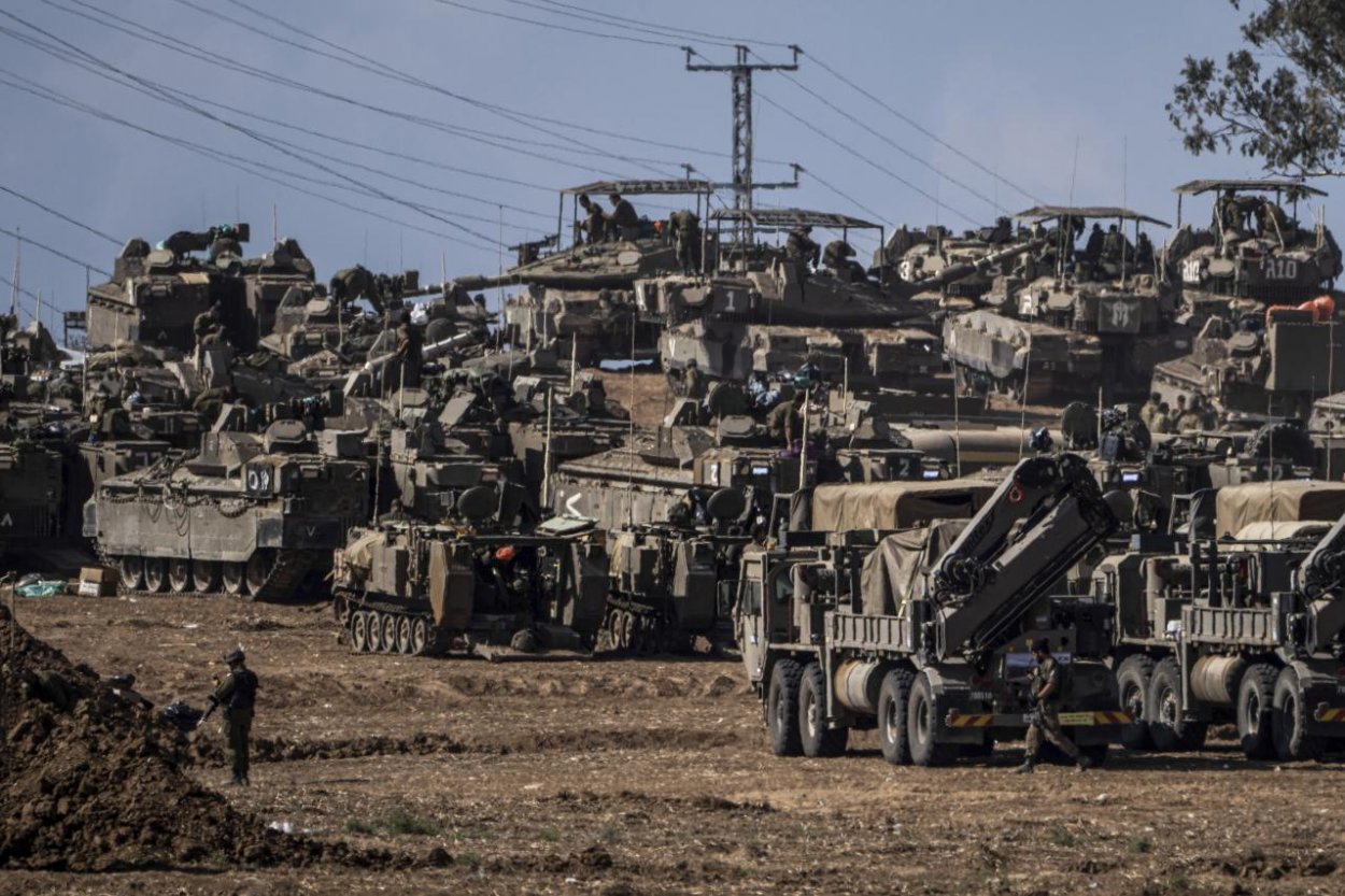 Americké médiá: V pondelok otvoria hraničný priechod Rafah