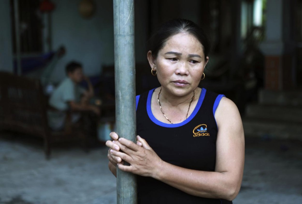 Zatkli Vietnamca podozrivého z pašovania ľudí