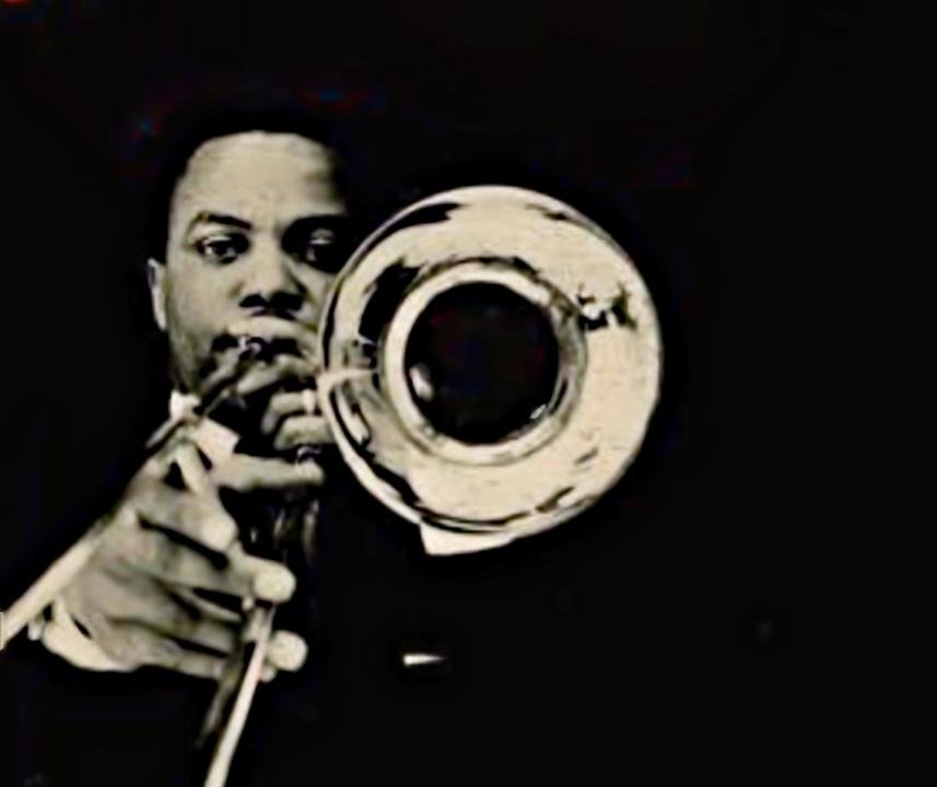 Pred sto rokmi sa narodil možno najvýznamnejší jazzový trombónista J. J. Johnson