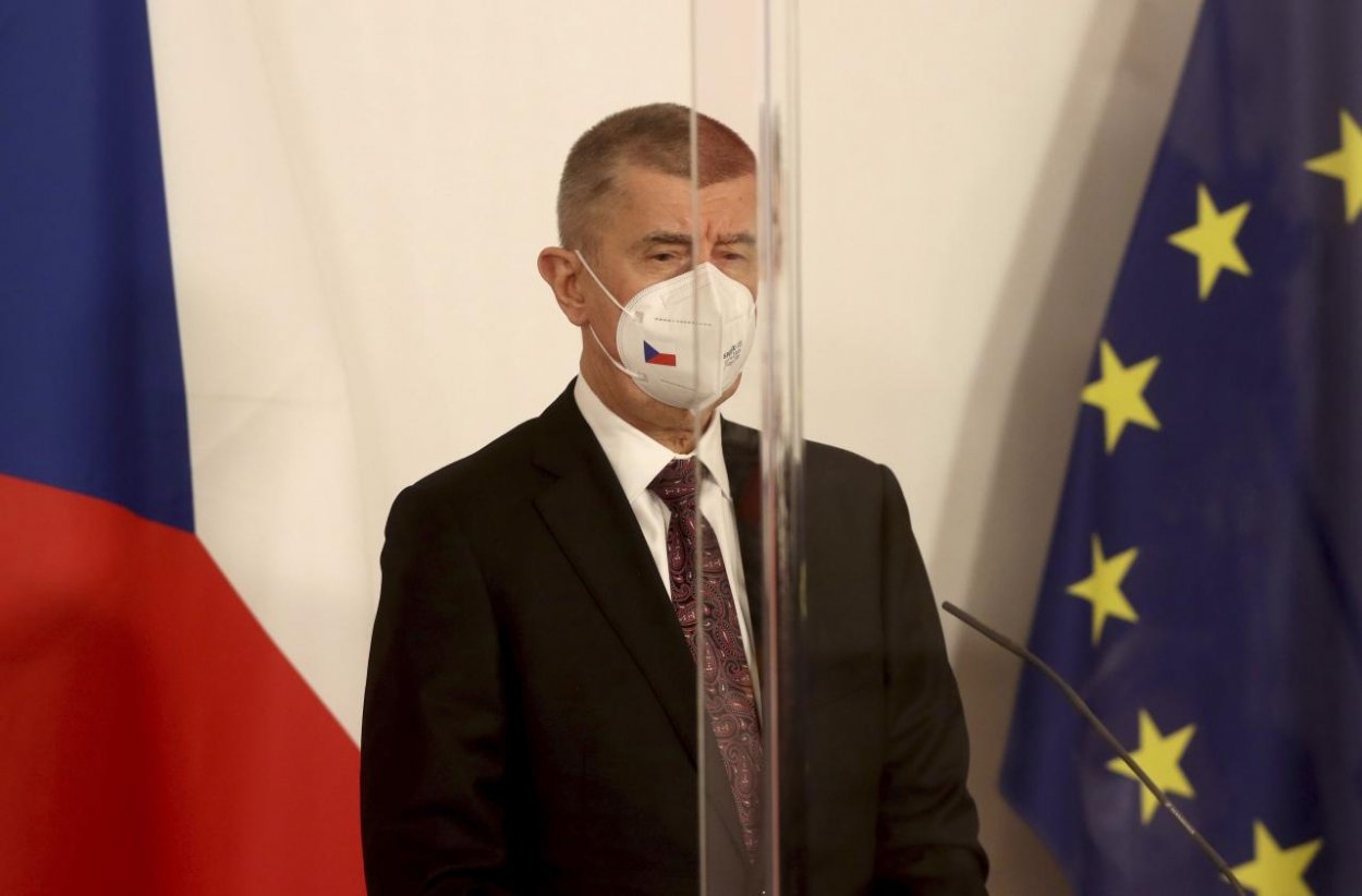Česká vláda podľa Babiša núdzový stav už predlžovať nebude, skončí tak 11. apríla