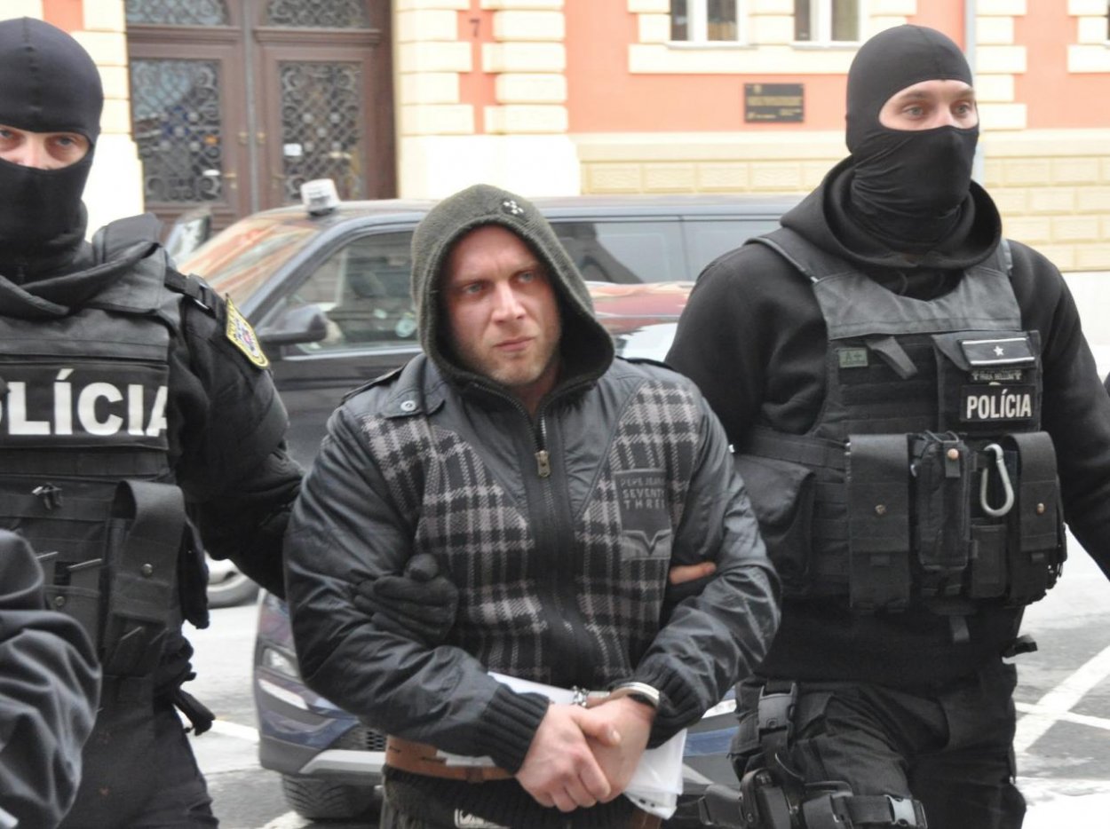 Vladimíra Mosnára odsúdili, je obvinený aj v prípade vraždy Basternáka