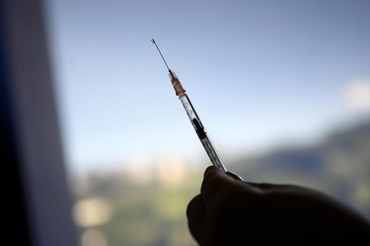 Prešovský a Trenčiansky kraj začína s pilotným očkovaním vakcínou Sputnik V