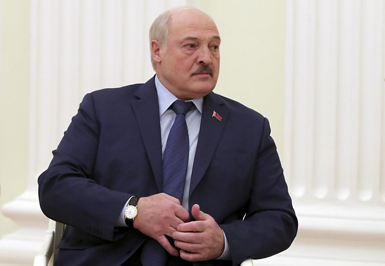 Bielorusko vyhostí väčšinu ukrajinských diplomatov 