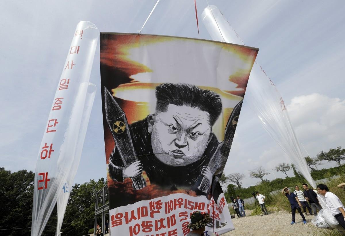 Je armáda komunistické Koreje k smíchu, nebo může zasadit ničivé rány?