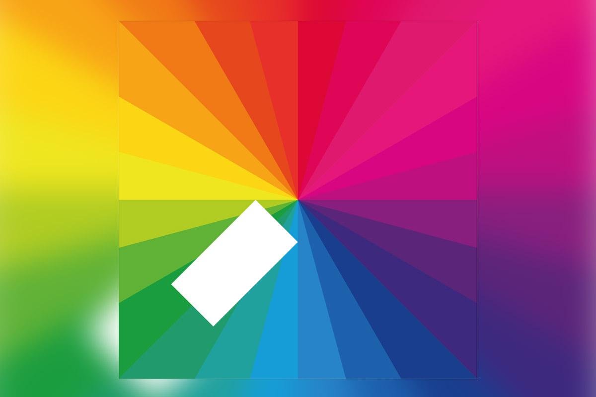 recka týždňa: Jamie xx – In Colour