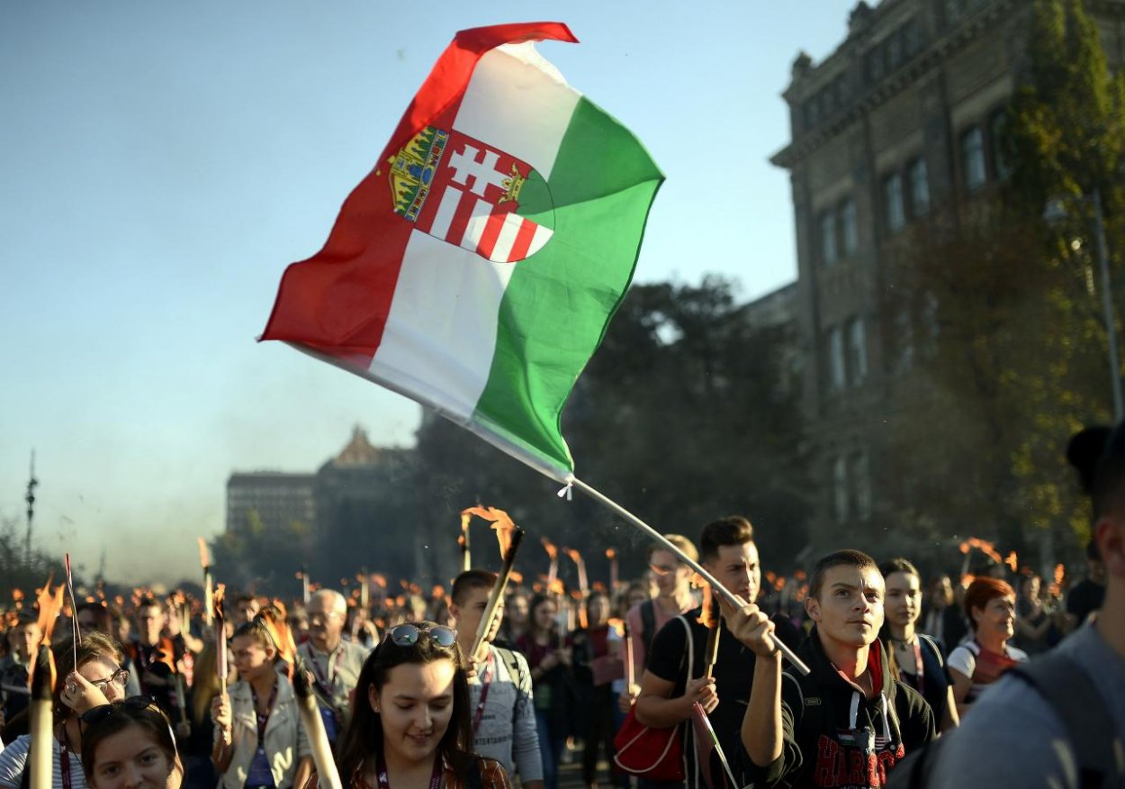 V Budapešti prebehli protesty proti zmenám v kultúre