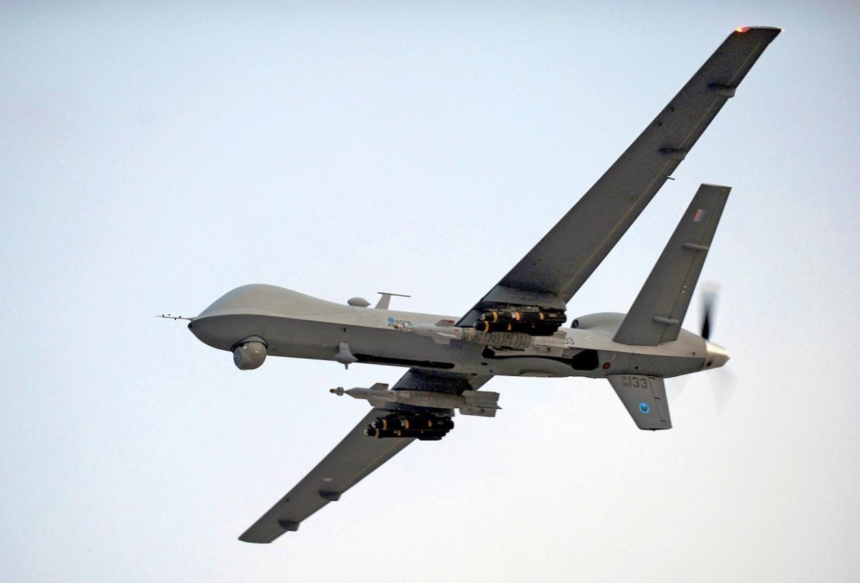 V Rumunsku v blízkosti hranice s Ukrajinou našli pravdepodobné trosky dronu