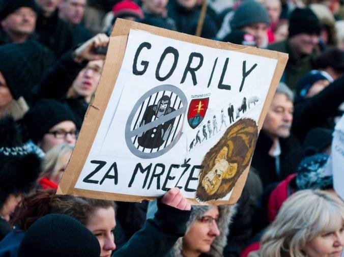 V kauze Gorila znova obvinili Jaroslava Haščáka a ďalšie osoby — čo to znamená podľa Juraja Petroviča