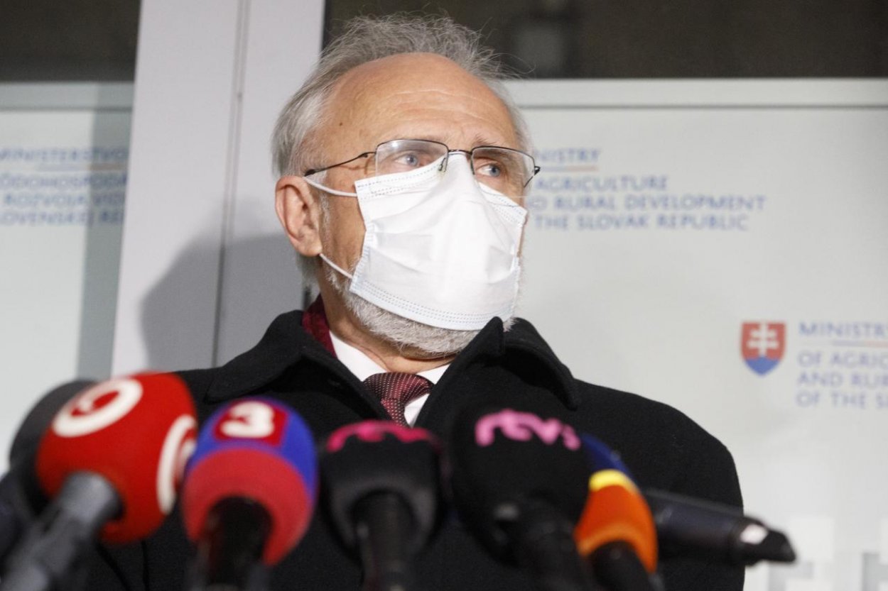 Na Slovensku pribúdajú prípady vtáčej chrípky, upozorňuje agrorezort