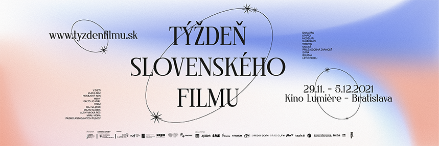 Týždeň slovenského filmu sa uskutoční online, premietne filmy a bude diskutovať o kinematografii