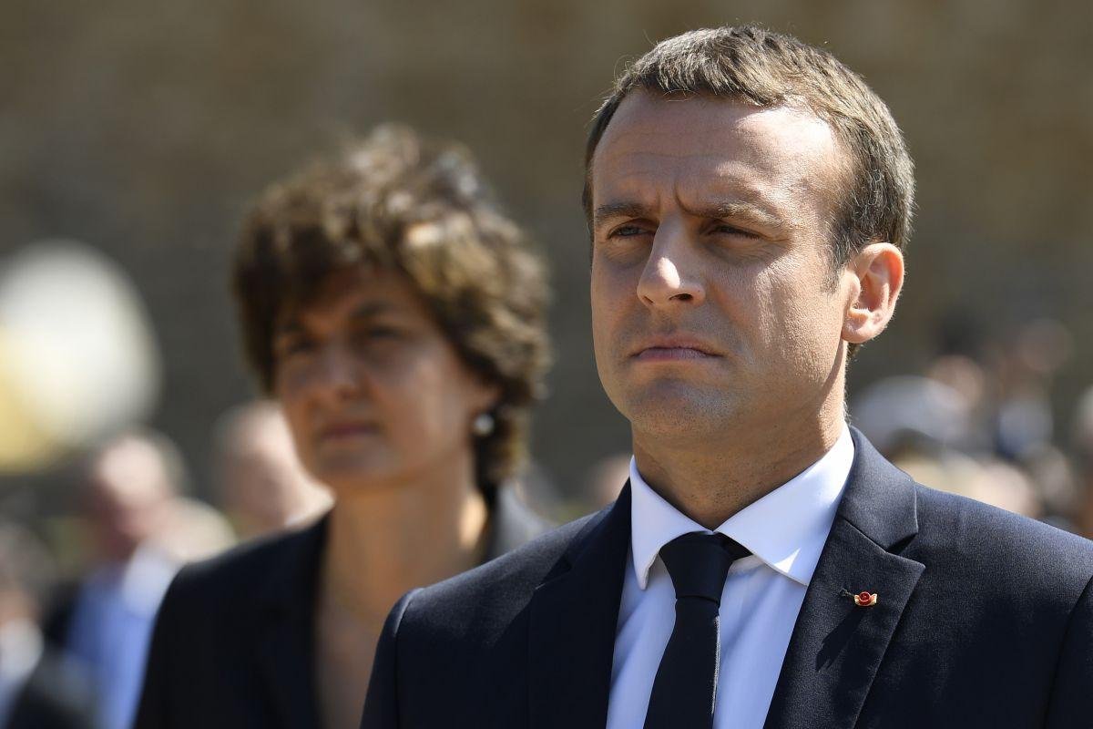 Macron není mesiáš, ale Francii už změnil