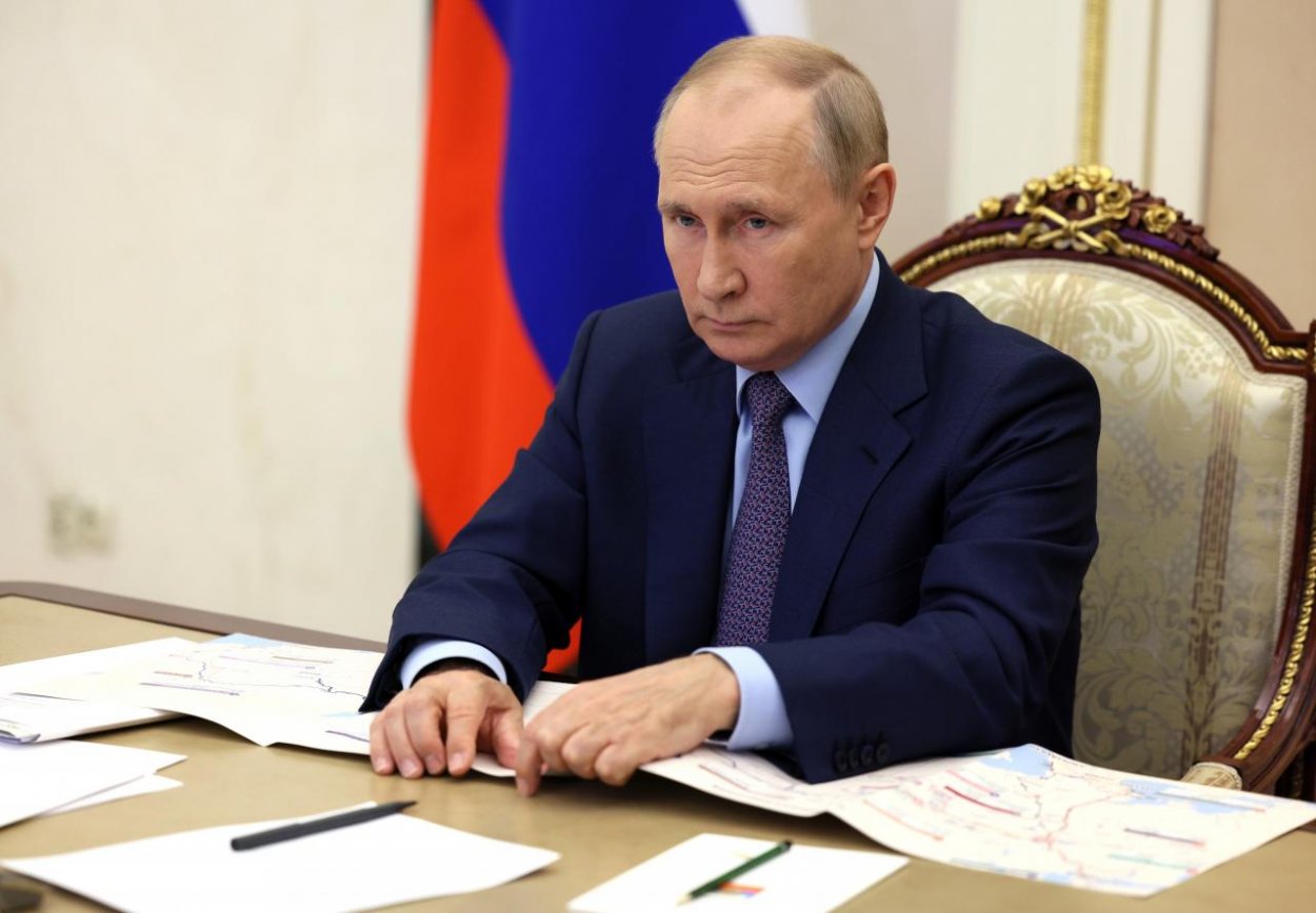 Rusko minulo viac ako 300 miliónov dolárov na ovplyvňovanie svetovej politiky