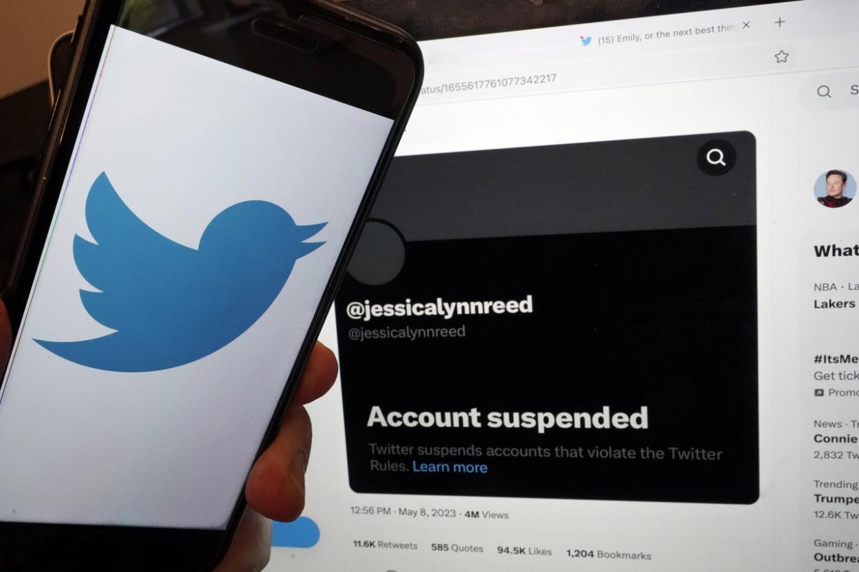 Twitter odstúpil od európskeho Kódexu postupov v oblasti dezinformácií