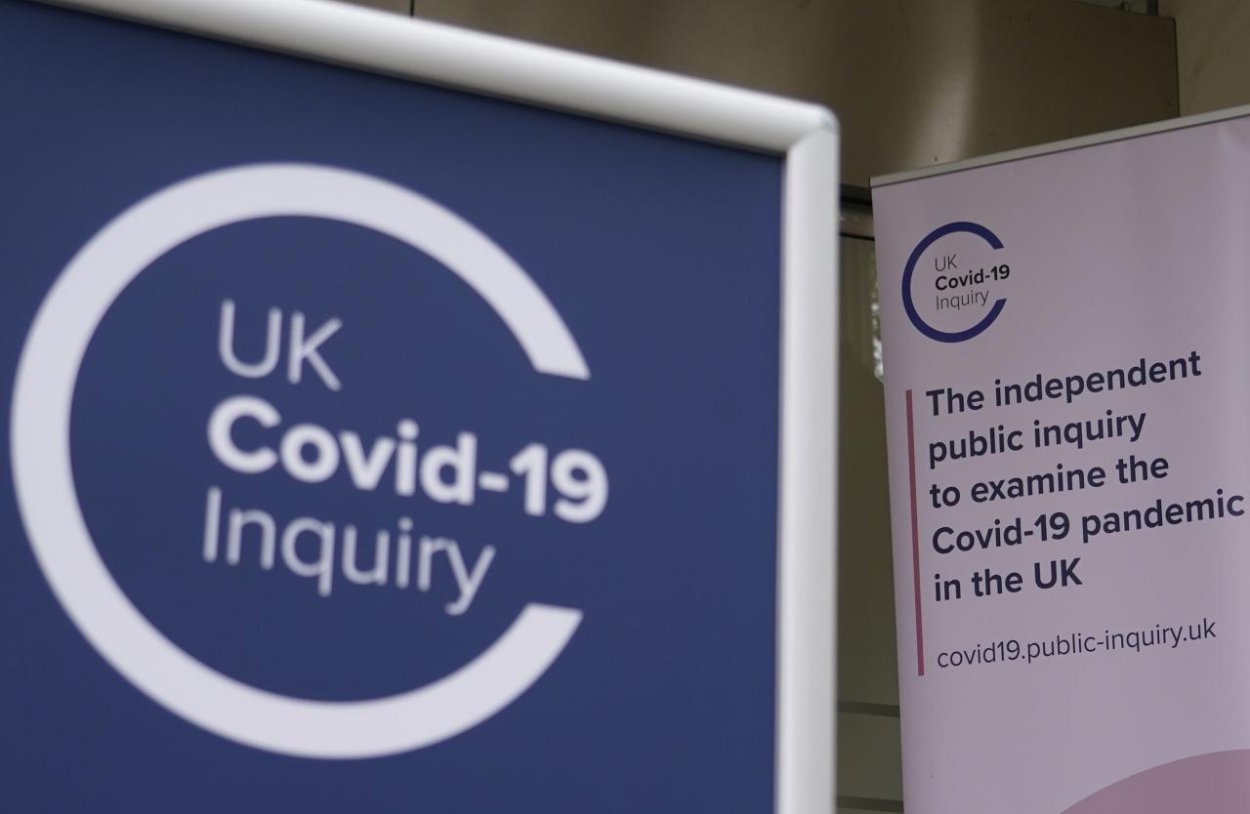 V Británii sa začína nezávislé vyšetrovanie reakcie vlády na pandémiu covid-19