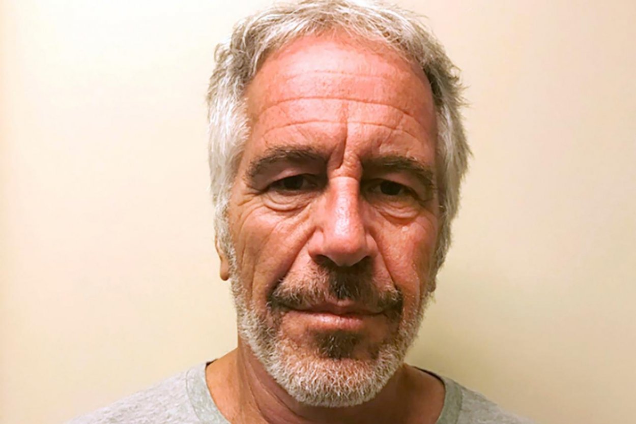 Finančník Epstein spísal dva dni pred samovraždou závet, dedičov neuviedol