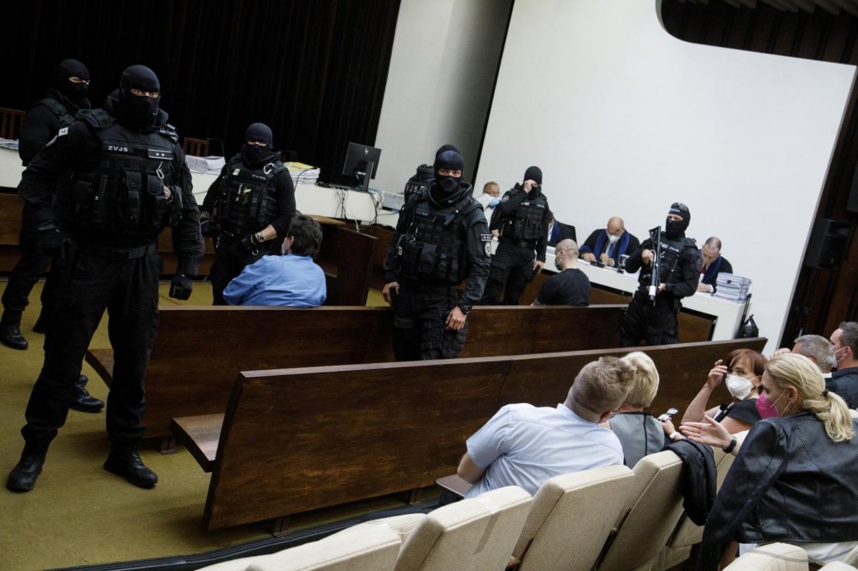 Prokurátor žiada zrušiť rozsudok v kauze Kuciak a prípad dať inému senátu