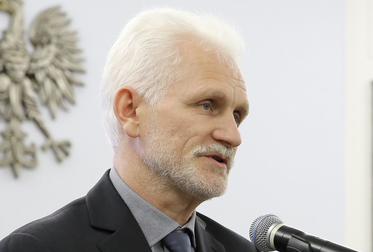 Bieloruský súd poslal do väzenia nositeľa Nobelovej ceny mieru Biaľackého