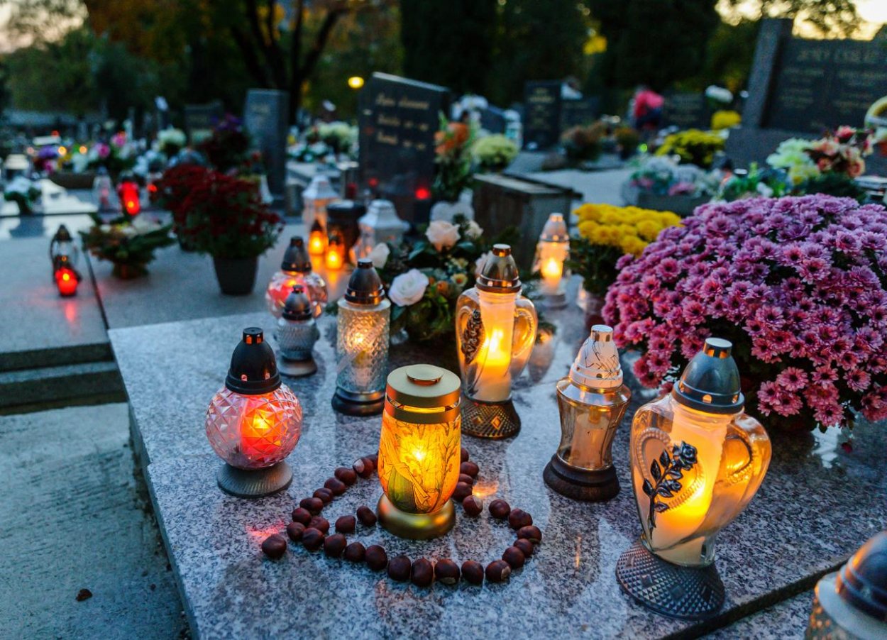 Na Slovensku zomrelo v novembri výrazne viac ľudí oproti predošlým rokom