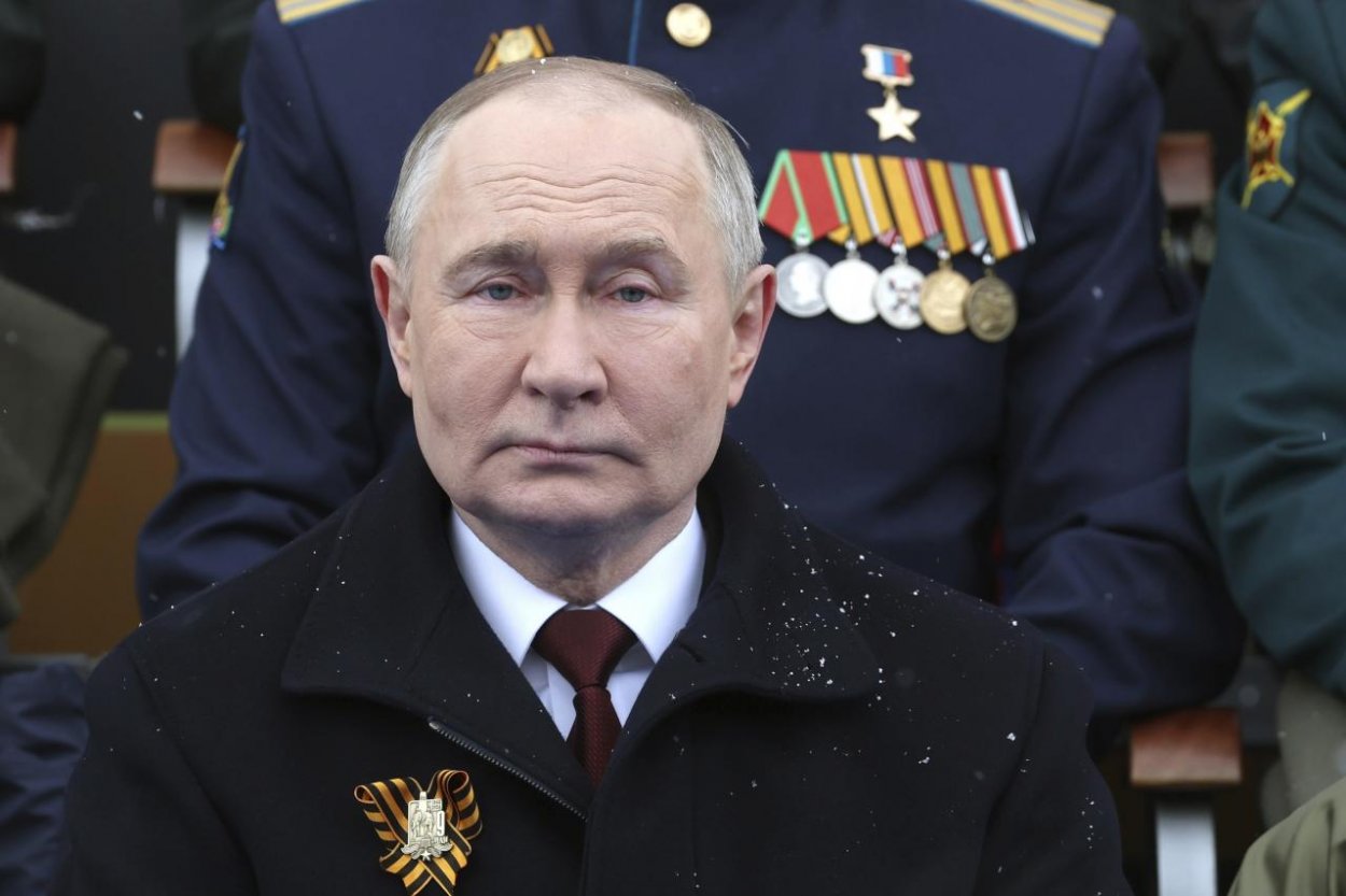 Putin: Rusko nechce globálnu konfrontáciu, ale jadrové zbrane má v pohotovosti — čo to znamená podľa Eugena Kordu