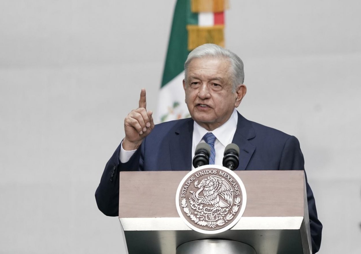 Mexický prezident vyzýva na ukončenie „iracionálnej“ rusko-ukrajinskej vojny