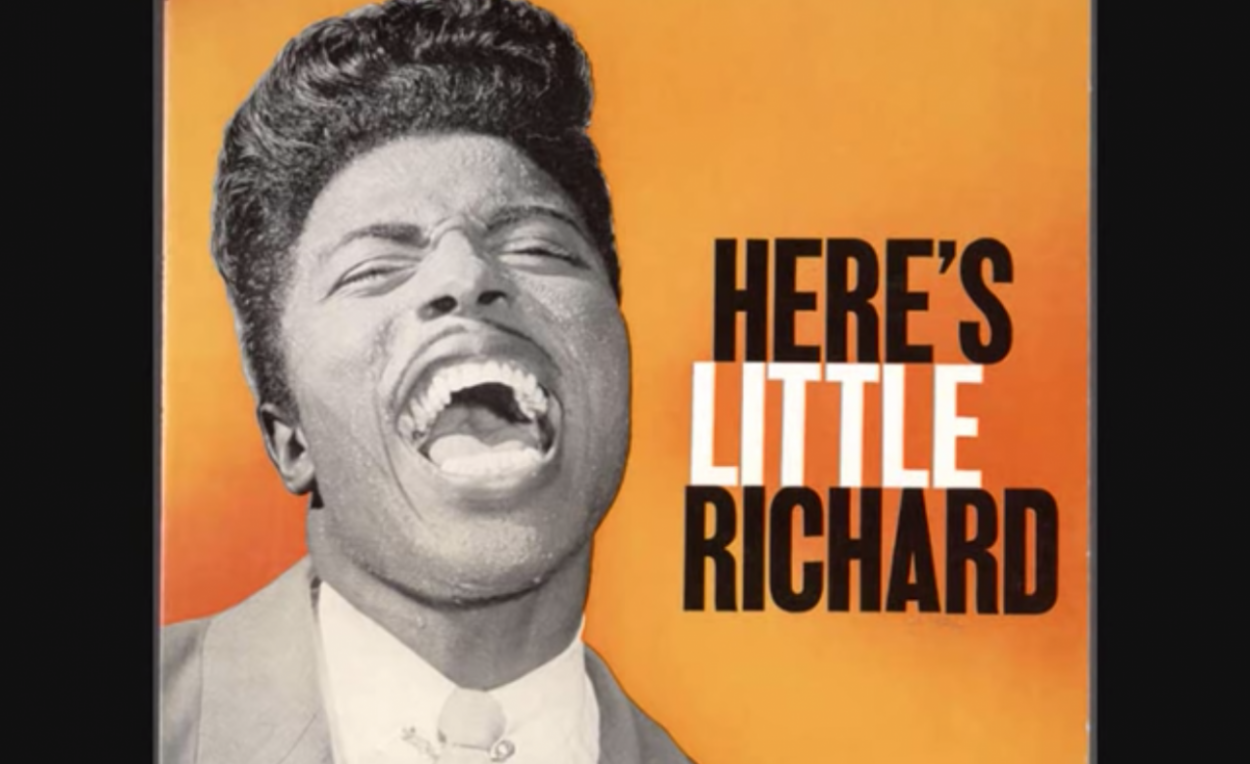 Zomrel americký hudobník Little Richard. Ovplyvnil The Beatles aj Elvisa
