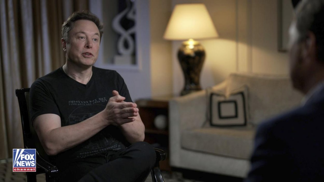 Elon Musk plánuje konkurenta ChatGPT, TruthGPT