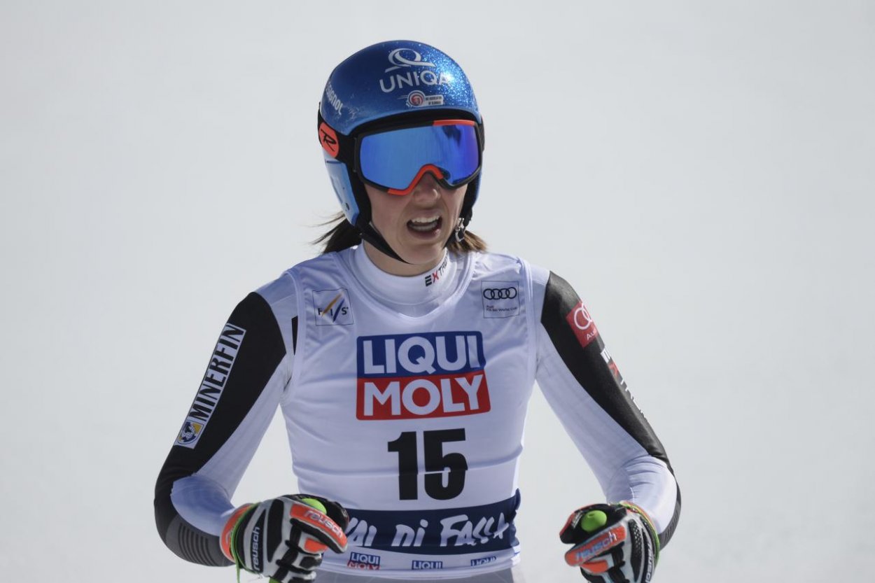 Vlhová skončila v slalome Svetového pohára v Jasnej druhá. Znovu útočí na Veľký krištálový glóbus